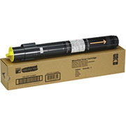 Konica minolta mc 330 Yellow Toner Cartridge (9960A1710322003)
